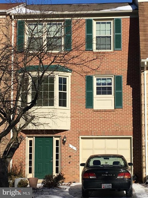 4 Sonata Ct, Silver Spring, MD 20901 - photo 1