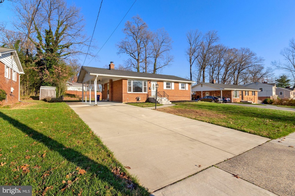 4305 Frankfort Dr, Rockville, MD 20853 - photo 1