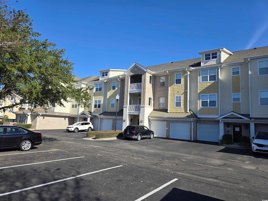 6203 Catalina Dr unit 723, North Myrtle Beach, SC 29582 - photo 1