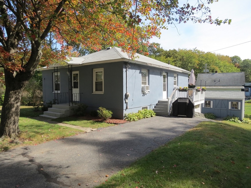 Sold $400,000 • Co-Listing Agent