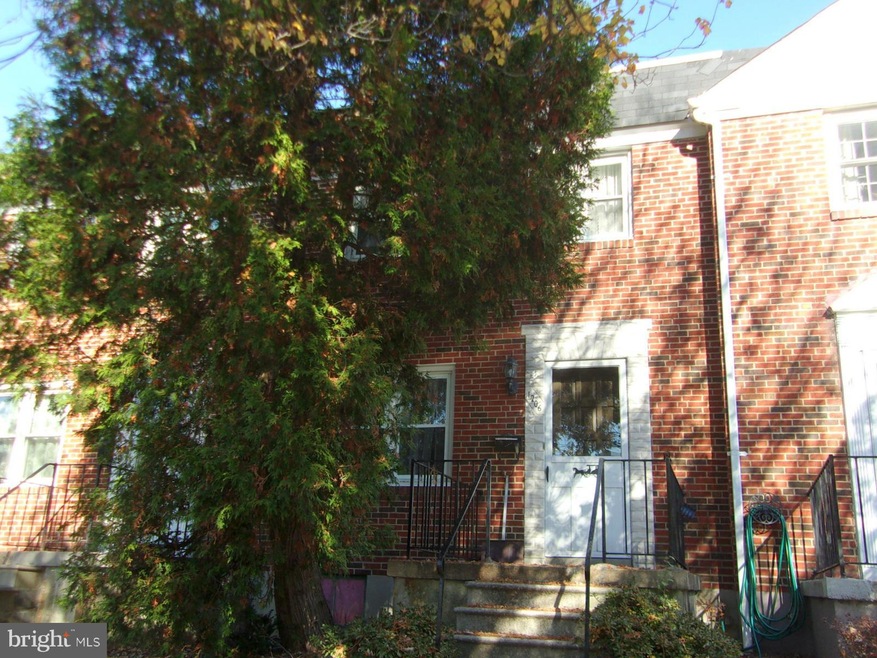 1206 Dalton Rd, Parkville, MD 21234 - photo 1