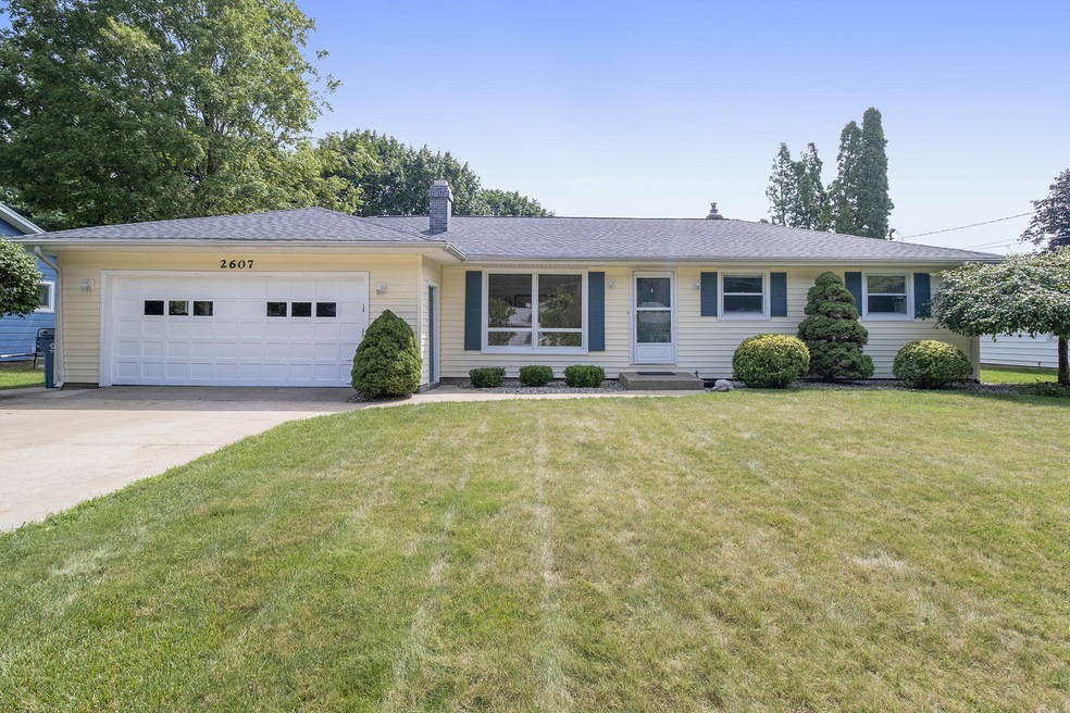 2607 Chopin Ave, Portage, MI 49024 - photo 1