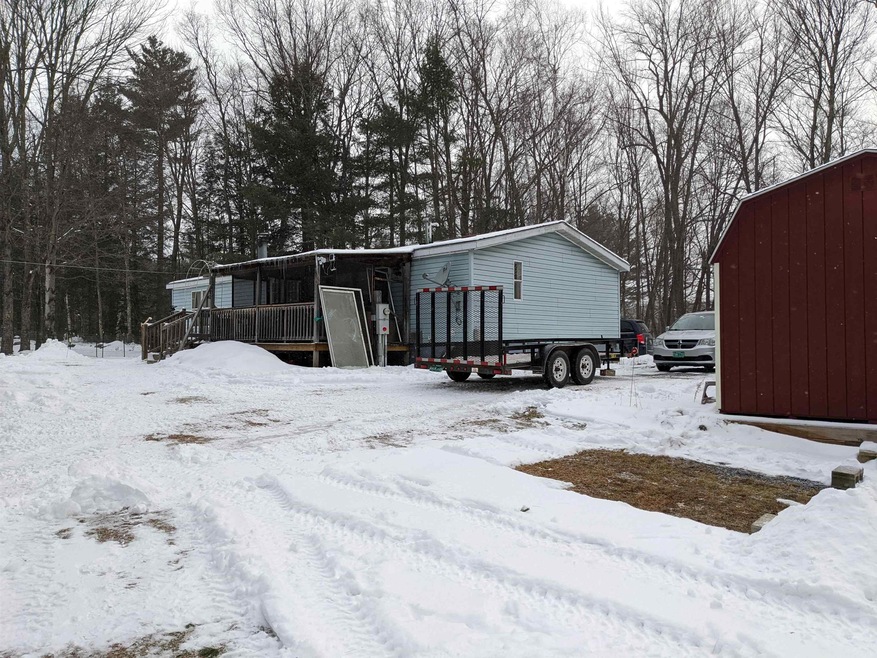 100 Oak View Ln, Pittsford, VT 05763 - photo 1