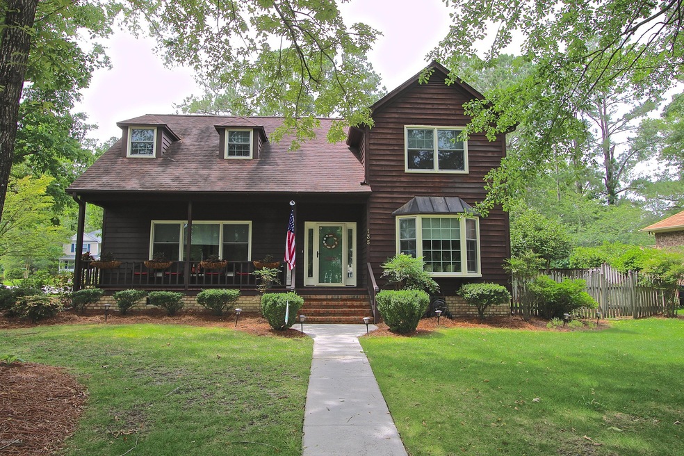 135 Epworth Dr, Jacksonville, NC 28546 - photo 1