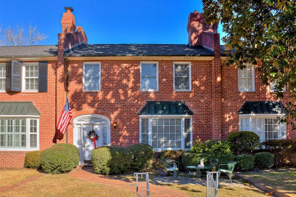 2611 Bellevue Ave, Augusta, GA 30904 - photo 1