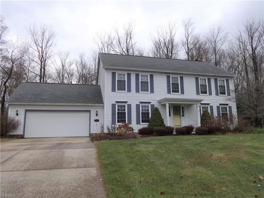 Welcome Home 2885 Mathers Way