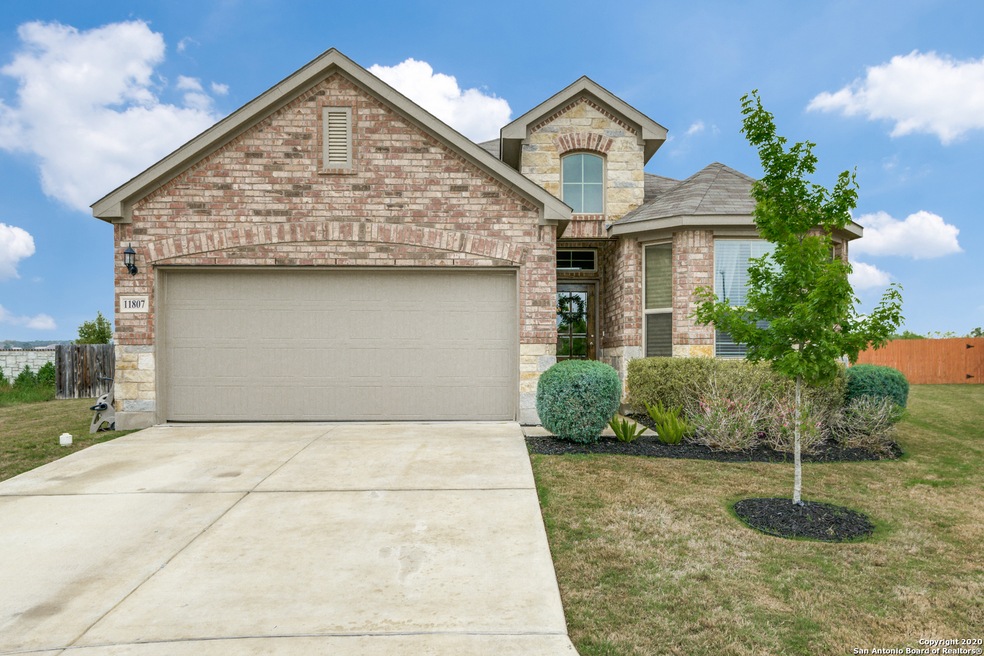 11807 Bricewood Pass, San Antonio, TX 78254 - photo 1