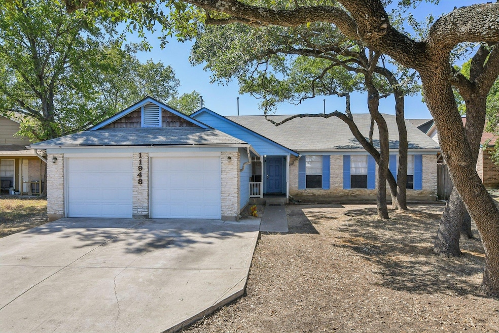 For Rent $1,400/month