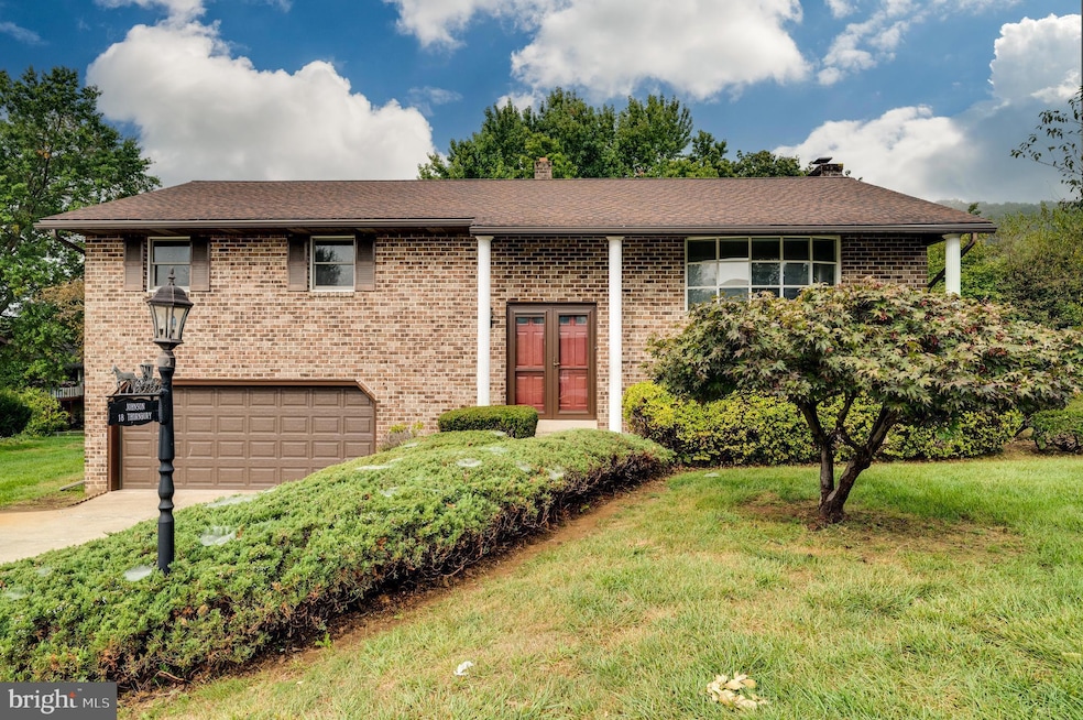 Sold $342,000 • Co-Listing Agent