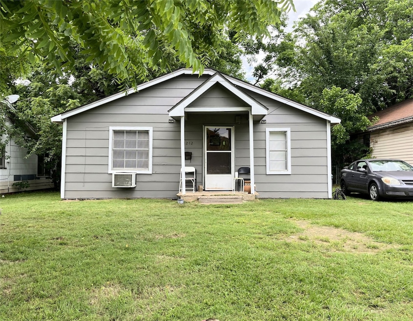 For Sale $67,500