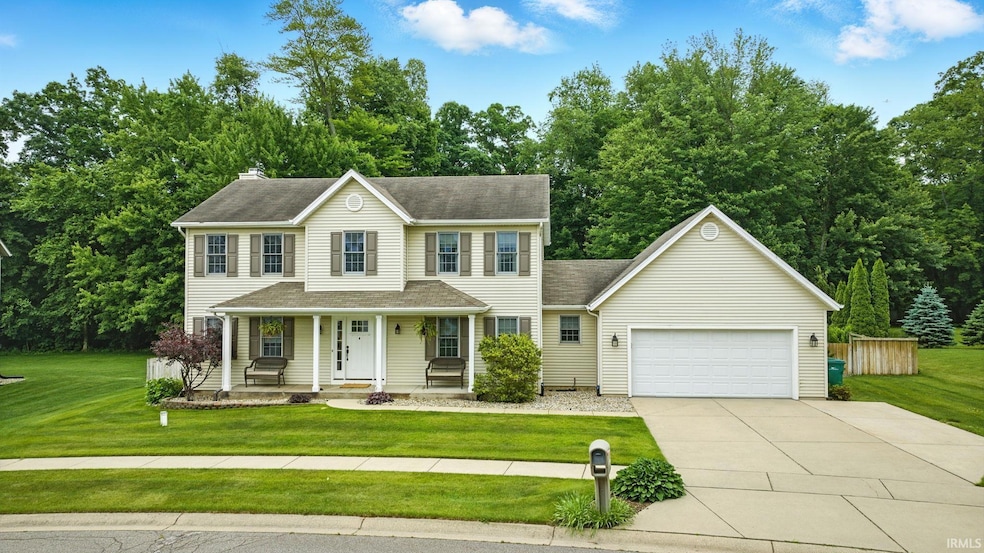 50906 Sturbridge Dr, Granger, IN 46530 - photo 1