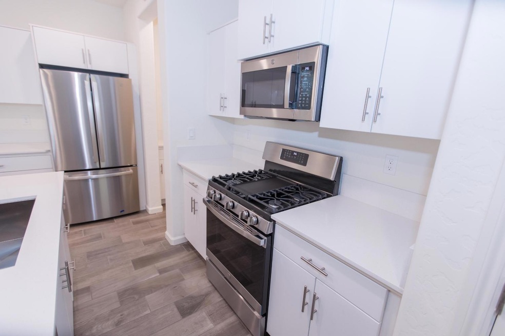 Not actual home this is model