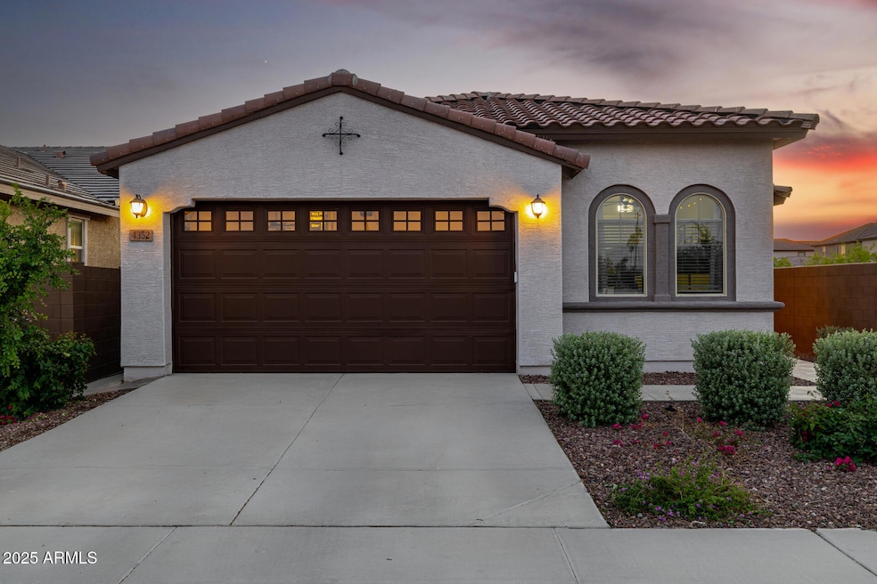 4352 N 91st Glen, Phoenix, AZ 85037 - photo 1