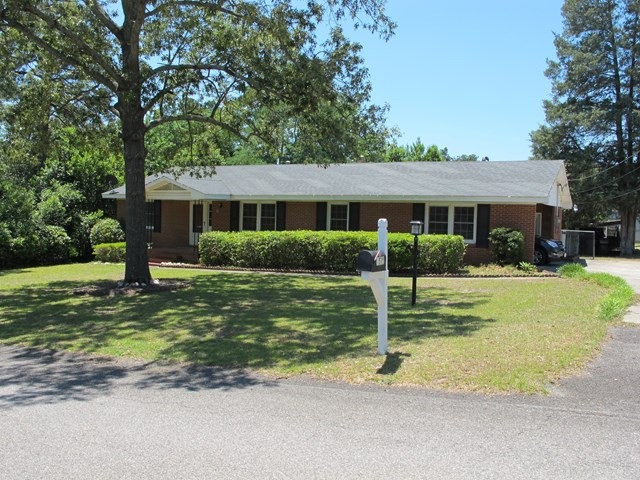 Main View