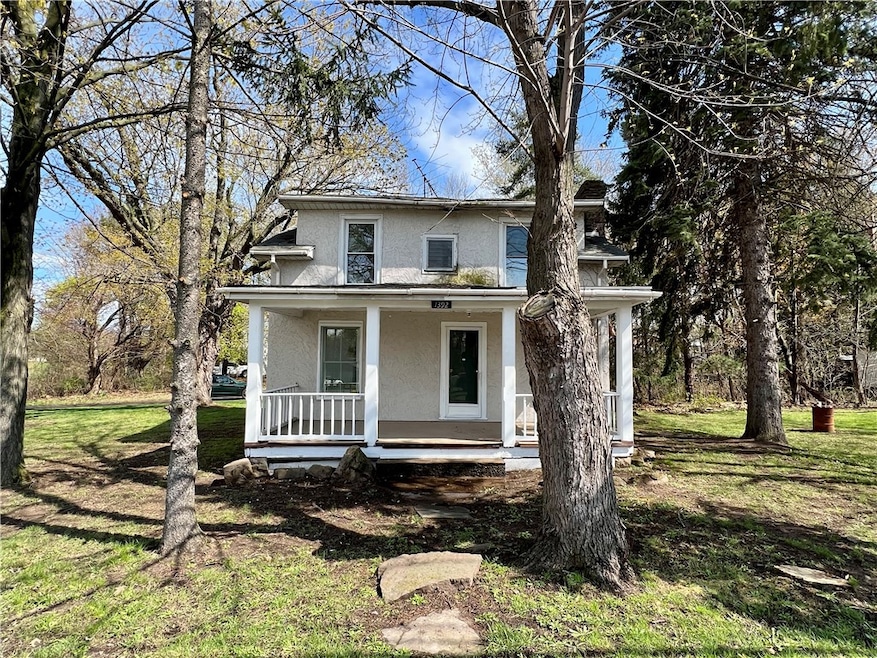 1392 Long Pond Rd, Rochester, NY 14626 MLS R1516158