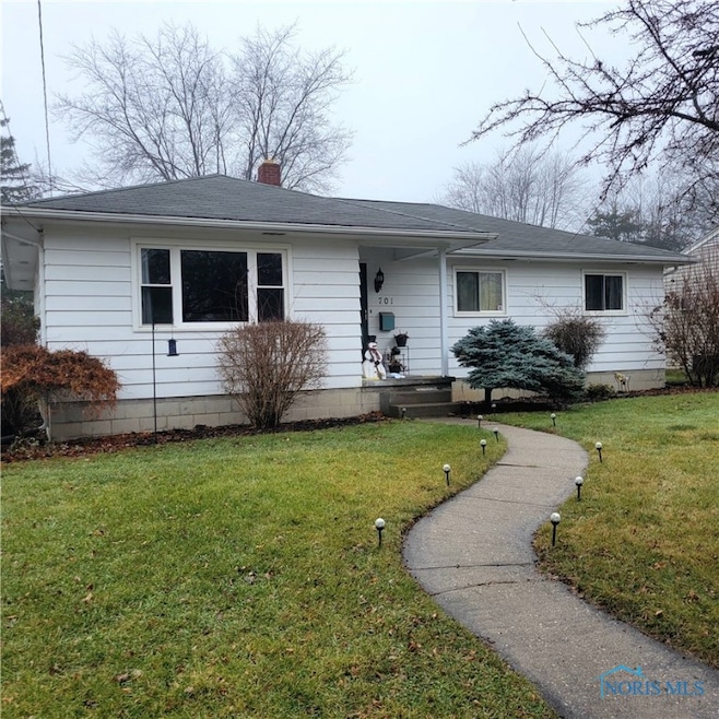 701 W College Ave, Woodville, OH 43469 - photo 1