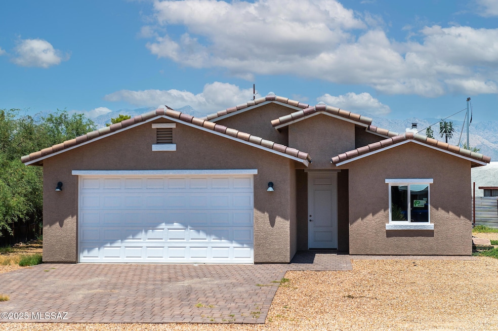 2806 W Jacinto St, Tucson, AZ 85745 - photo 1