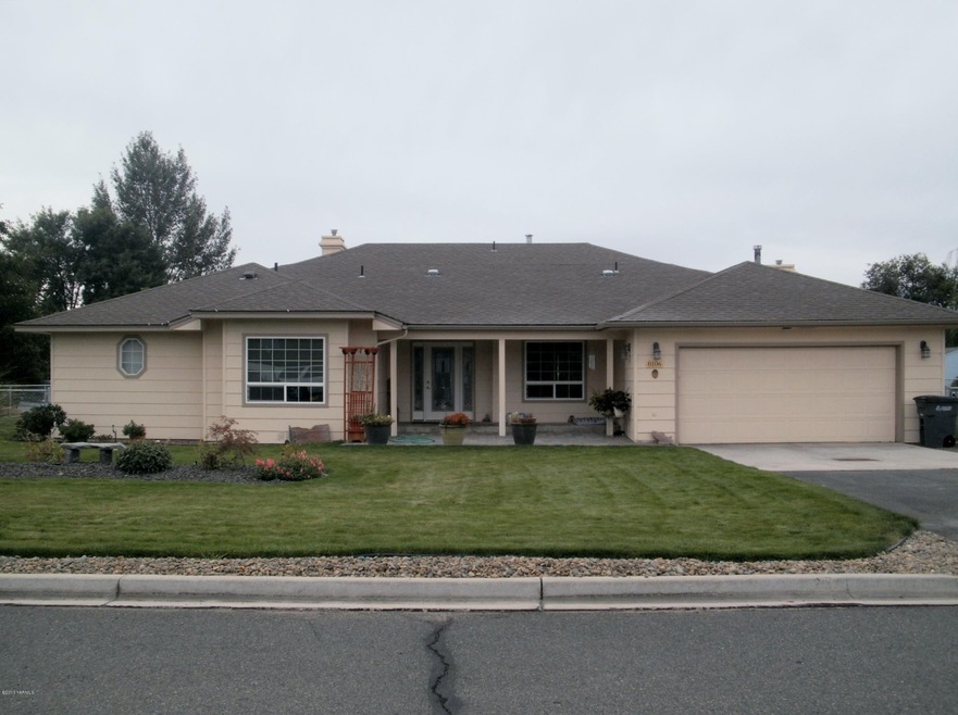 8601 Midvale Road