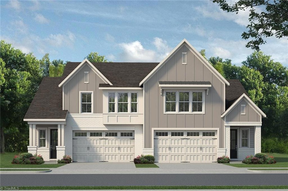 5134 Whaitley Ln, Greensboro, NC 27407 - photo 1