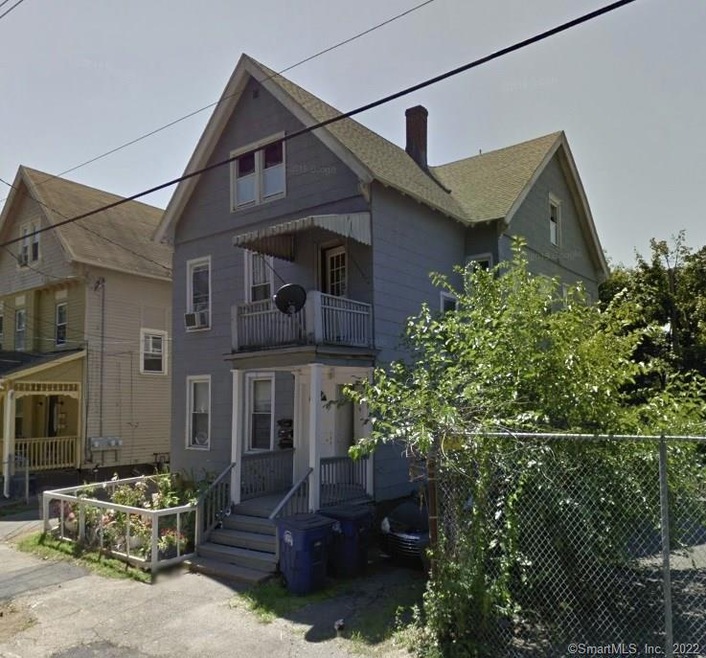 84 Bright St unit 2, New Haven, CT 06513 - photo 1