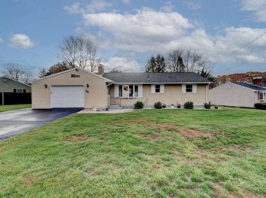 Under Contract $310,000