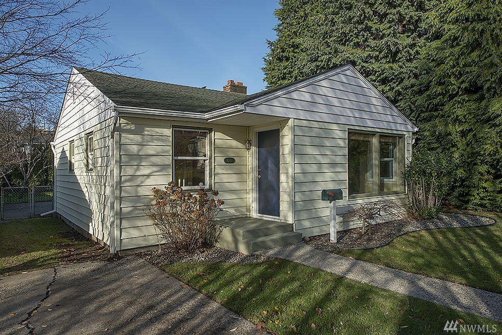 Sold $795,000 • Co-Listing Agent