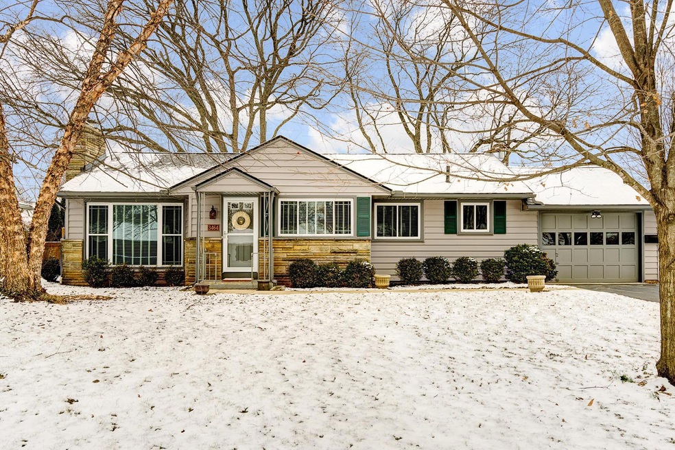 3464 Leighton Road