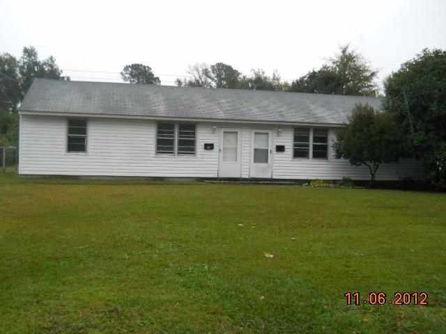 1120/1122 Davis St, Jacksonville, NC 28540 - photo 1