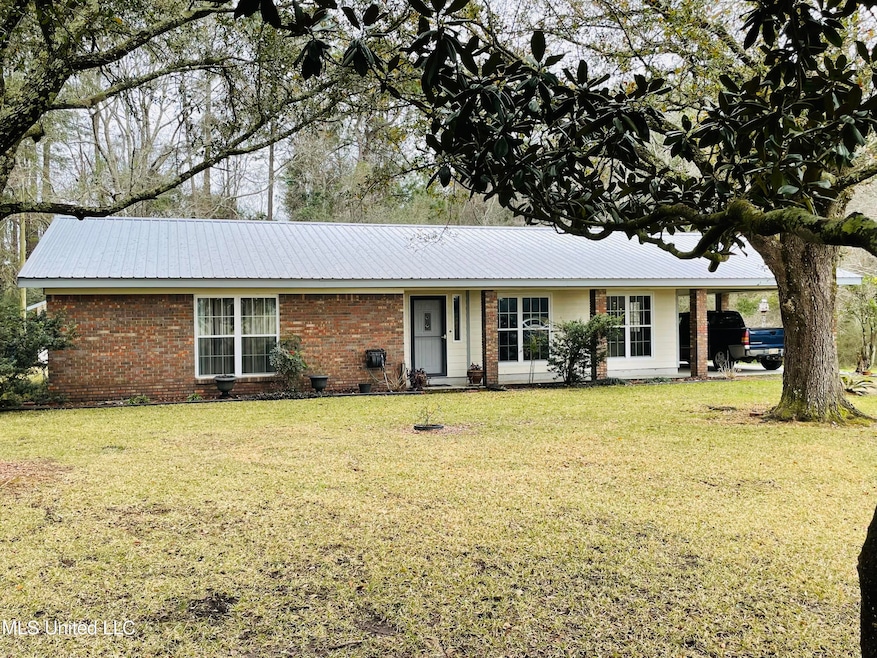 15131 Highway 613, Moss Point, MS 39562 - photo 1