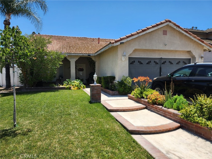 3032 Astoria St, Corona, CA 92879 - photo 1