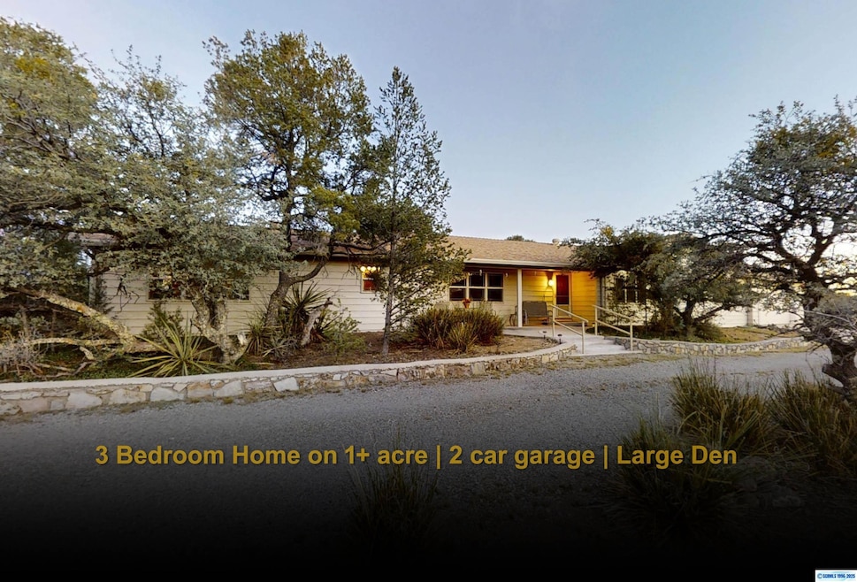 509 E Cain Dr, Silver City, NM 88061 - photo 1