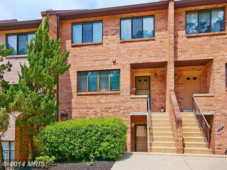 3897 Steppes Ct unit B, Falls Church, VA 22041 - photo 1