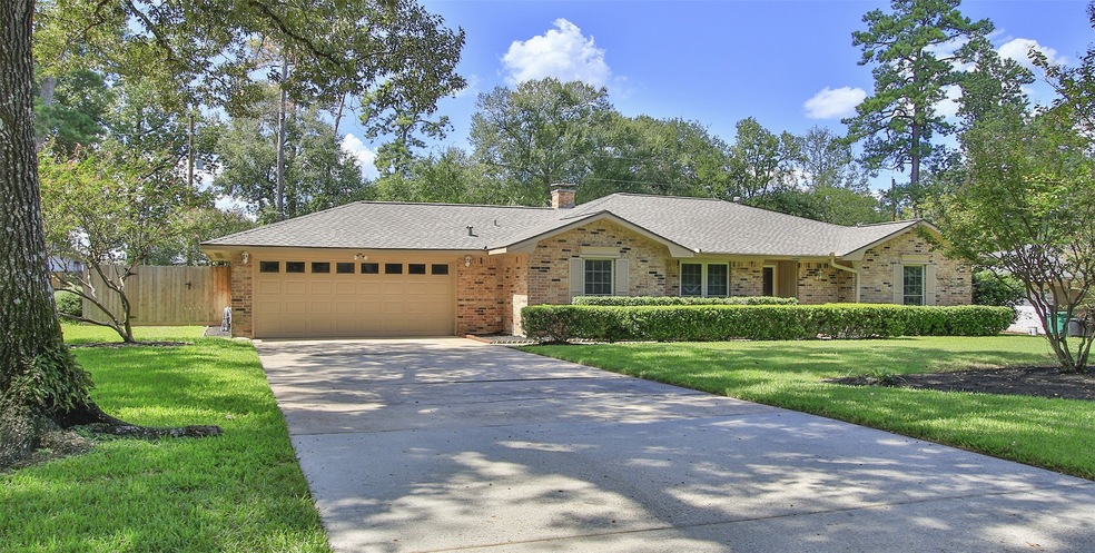 25215 Spring Ridge Dr, Spring, TX 77386 - photo 1