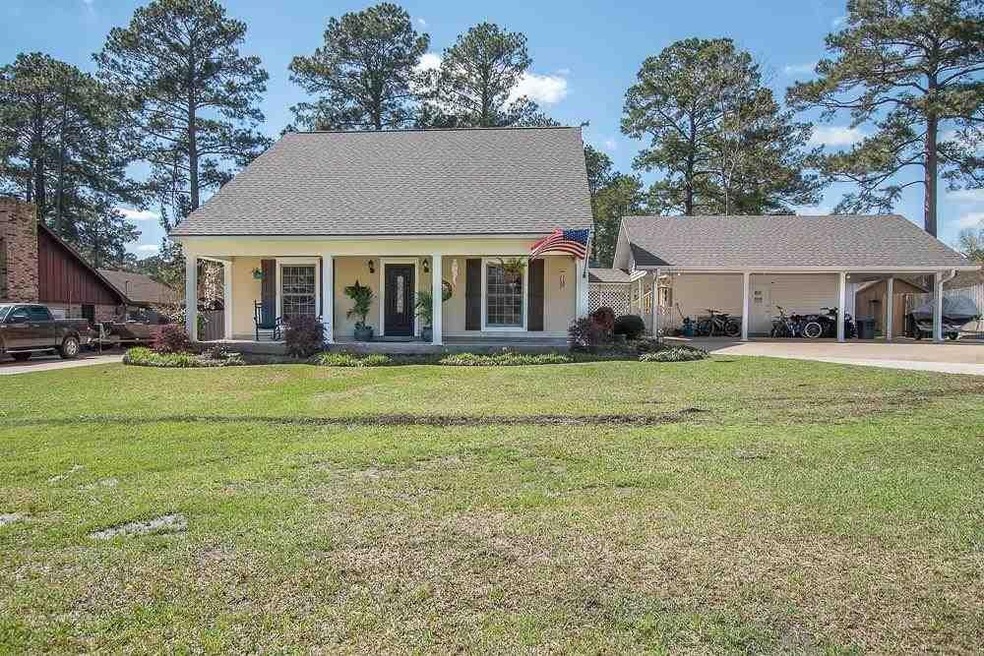 173 Spring Creek Dr, Pineville, LA 71360 - photo 1