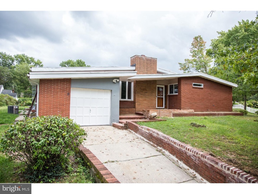 111 Wilson Rd, Cherry Hill, NJ 08002 - photo 1