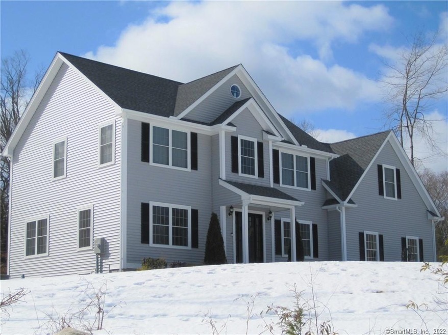 3 Windsor Ln unit 1, New Hartford, CT 06057 - photo 1