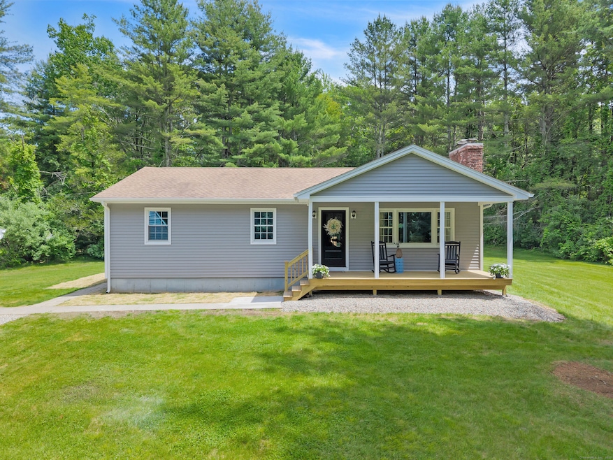 53 Pratt Rd, Plainfield, CT 06374 - photo 1