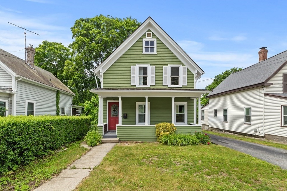 70 Manning St, Hudson, MA 01749 - photo 1