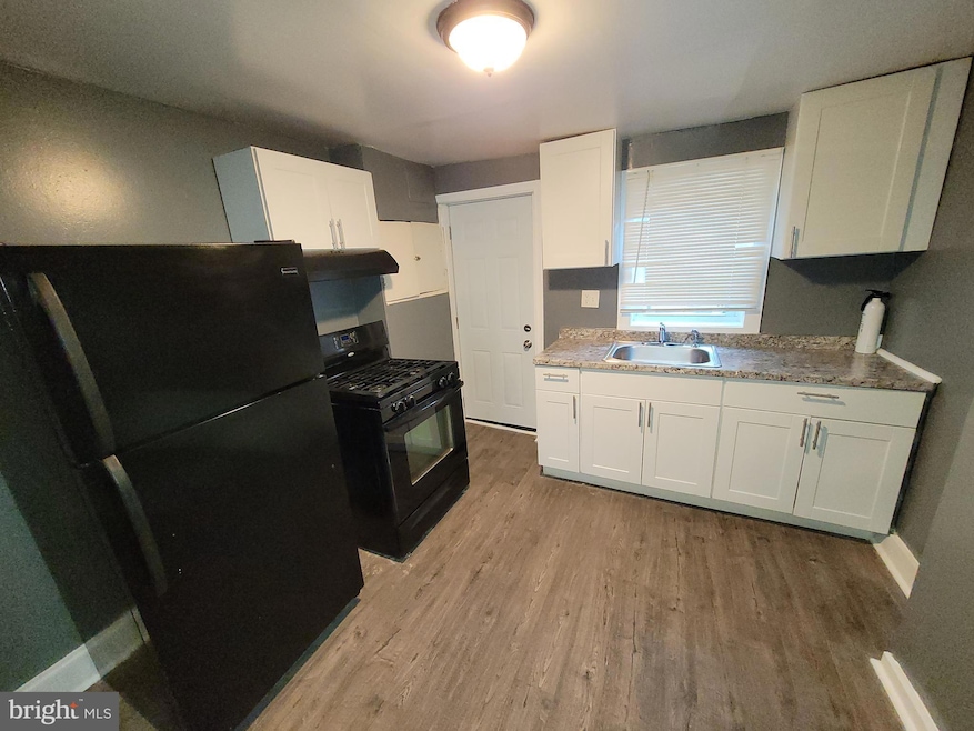 505 Archer St, Baltimore, MD 21230 - photo 1