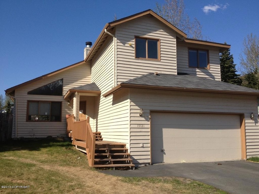 Roomy Eaglewood Single Family Home