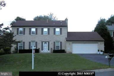 12800 Tinstone Ct, Silver Spring, MD 20904 - photo 1