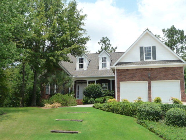 Main View