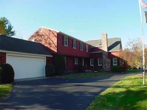 57 Fruit St, Hopkinton, MA 01748 - photo 1