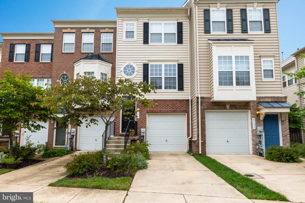 8157 Mississippi Rd, Laurel, MD 20724 - photo 1