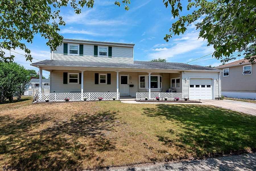 9 Colgate Rd, Somers Point, NJ 08244 - photo 1