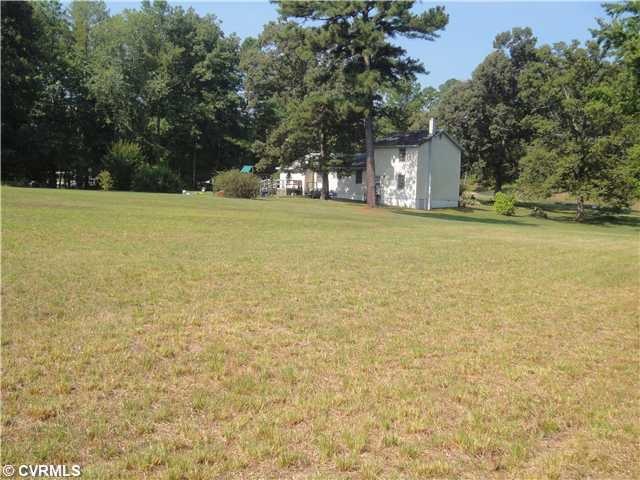 Yard/Garden