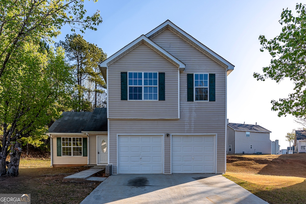 2536 Lancewood Ln, Lithonia, GA 30058 - photo 1