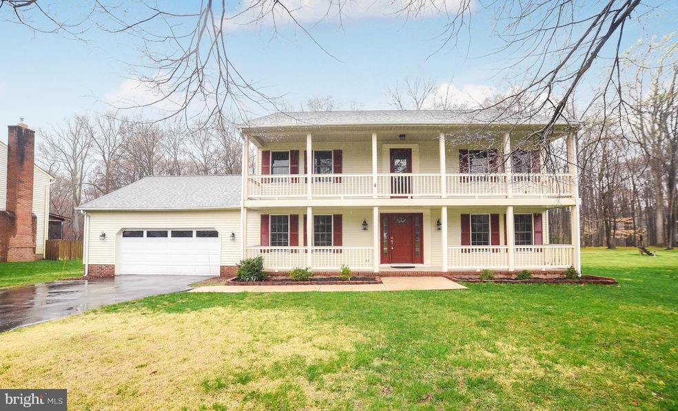 2912 Eutaw Forest Dr, Waldorf, MD 20603 - photo 1