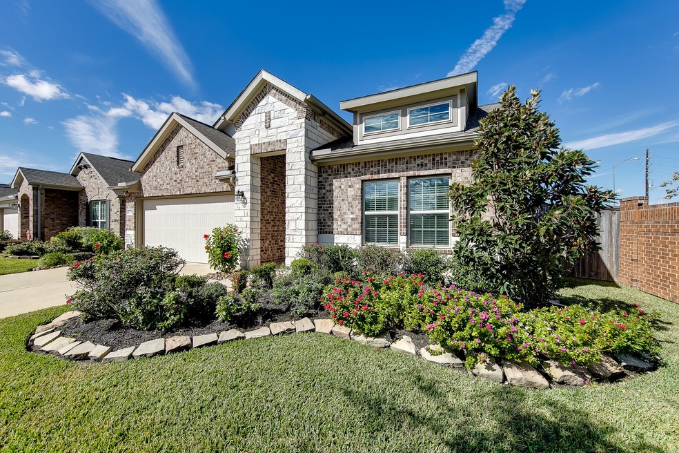 17335 Hartford Field Ln, Hockley, TX 77447 - photo 1