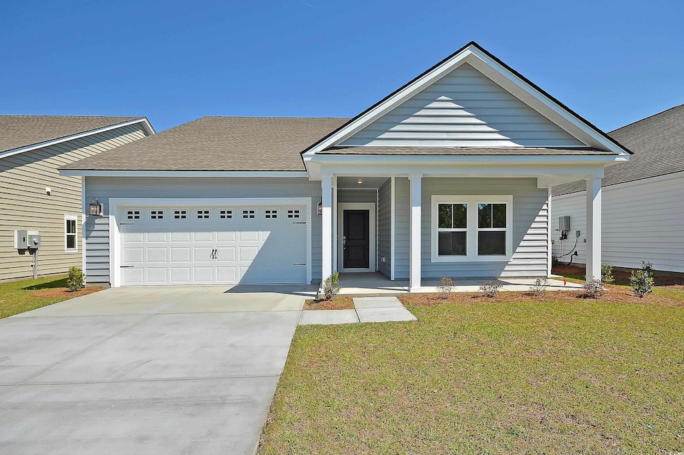 Lot 121 Sea Breeze Way unit lot 121 St. Phillips, Longs, SC 29568 - photo 1
